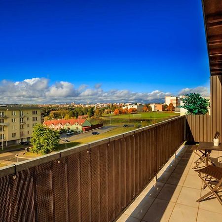Luxurious, Lovely And Romantic Apartment In Tabor Ngoại thất bức ảnh