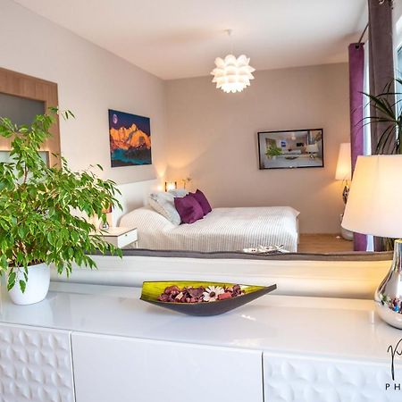 Luxurious, Lovely And Romantic Apartment In Tabor Ngoại thất bức ảnh