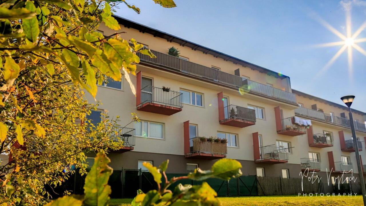 Luxurious, Lovely And Romantic Apartment In Tabor Ngoại thất bức ảnh