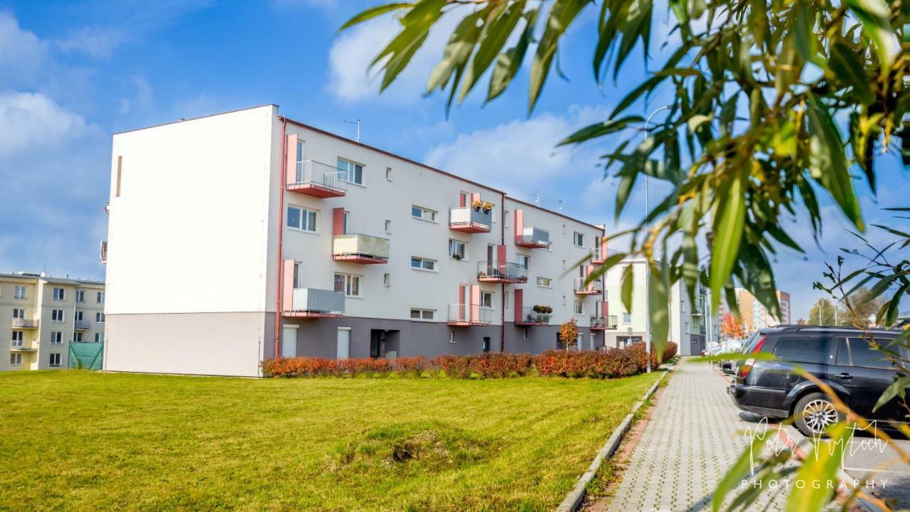 Luxurious, Lovely And Romantic Apartment In Tabor Ngoại thất bức ảnh