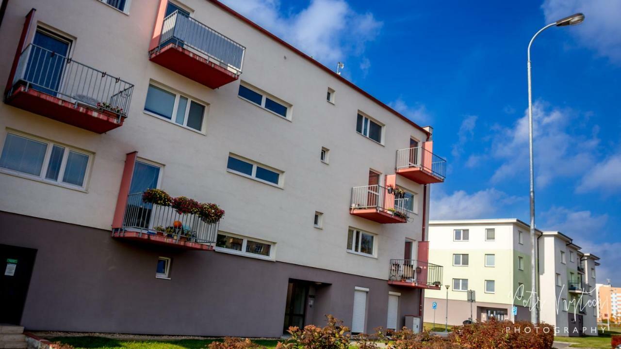 Luxurious, Lovely And Romantic Apartment In Tabor Ngoại thất bức ảnh