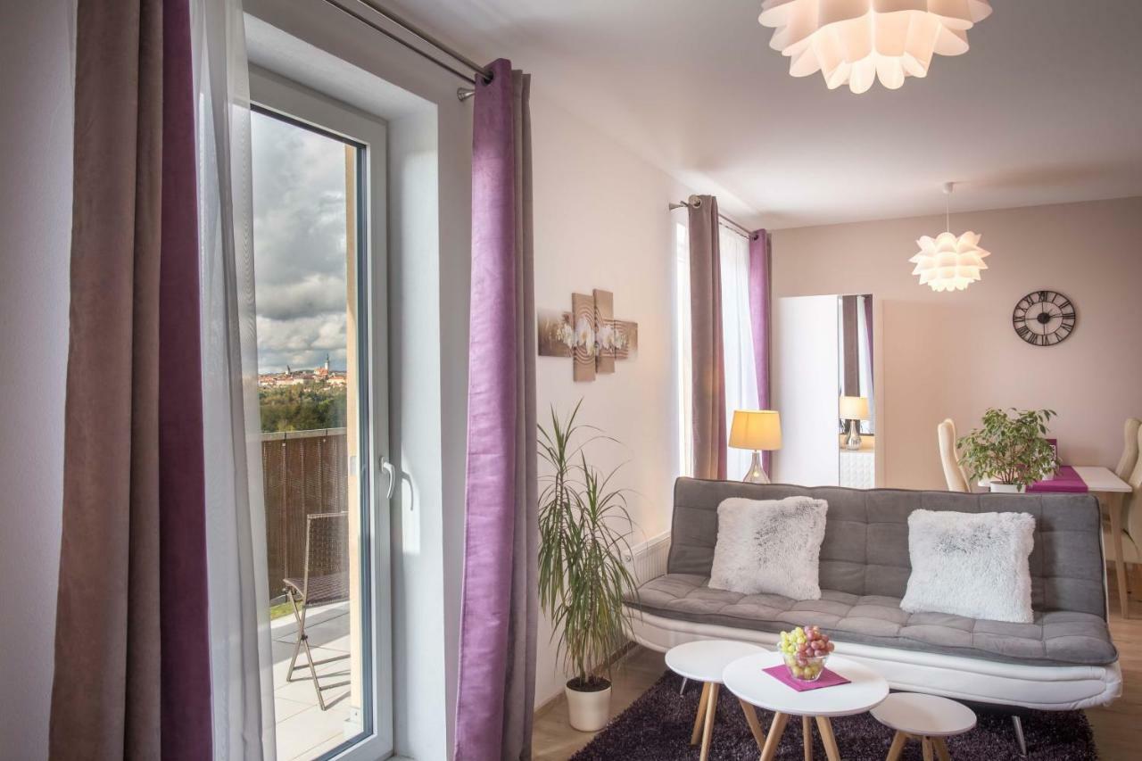 Luxurious, Lovely And Romantic Apartment In Tabor Ngoại thất bức ảnh