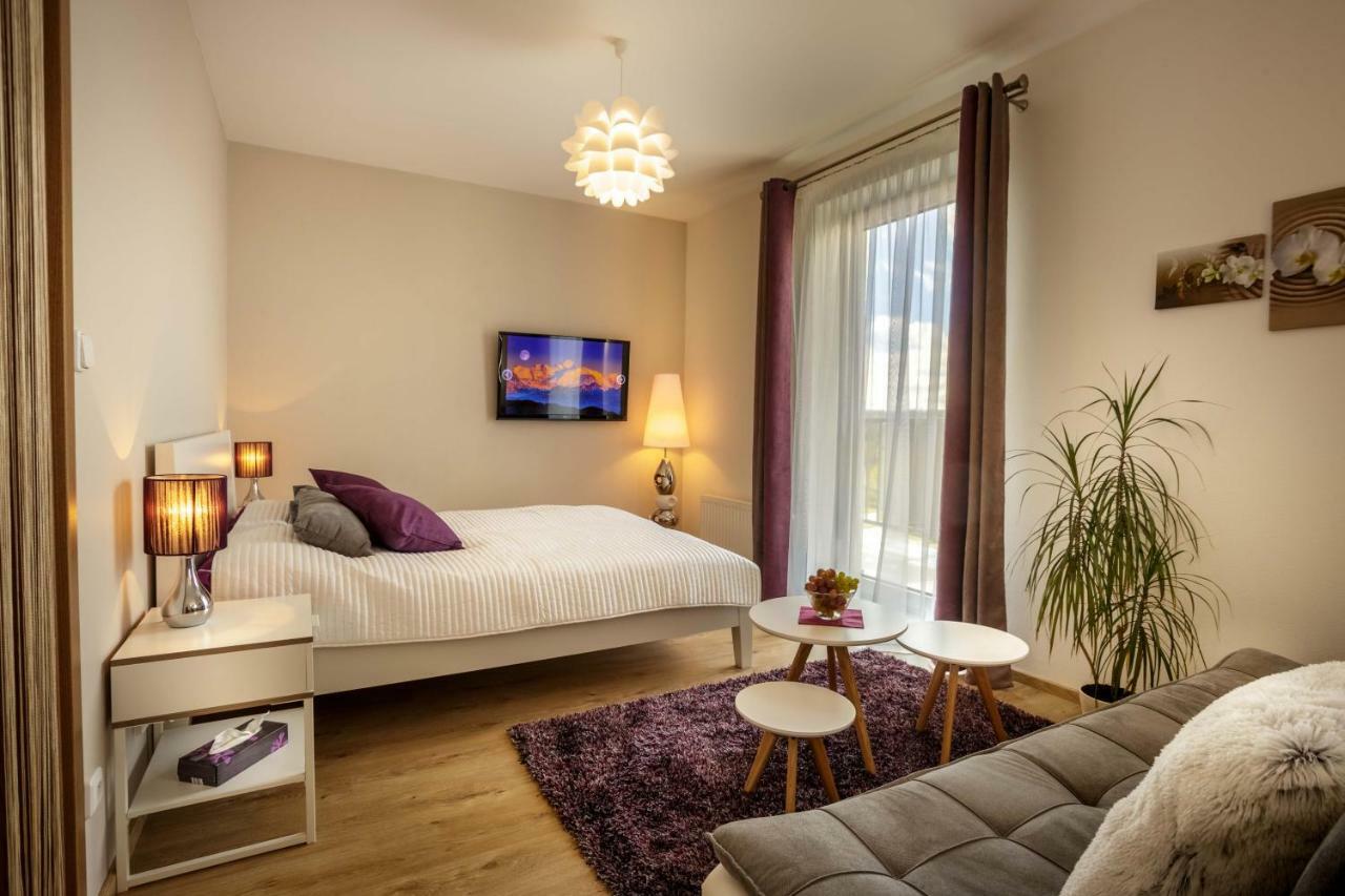 Luxurious, Lovely And Romantic Apartment In Tabor Ngoại thất bức ảnh