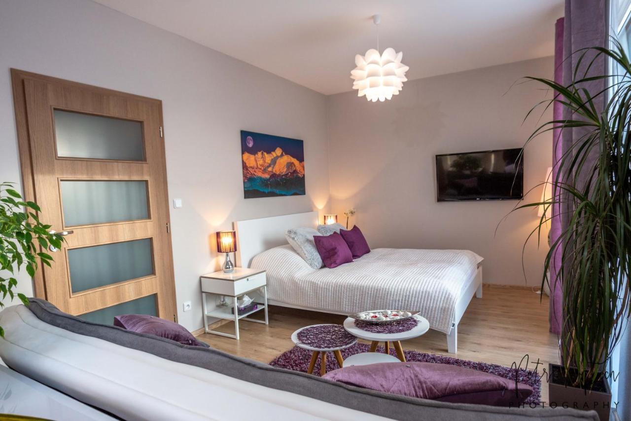 Luxurious, Lovely And Romantic Apartment In Tabor Ngoại thất bức ảnh