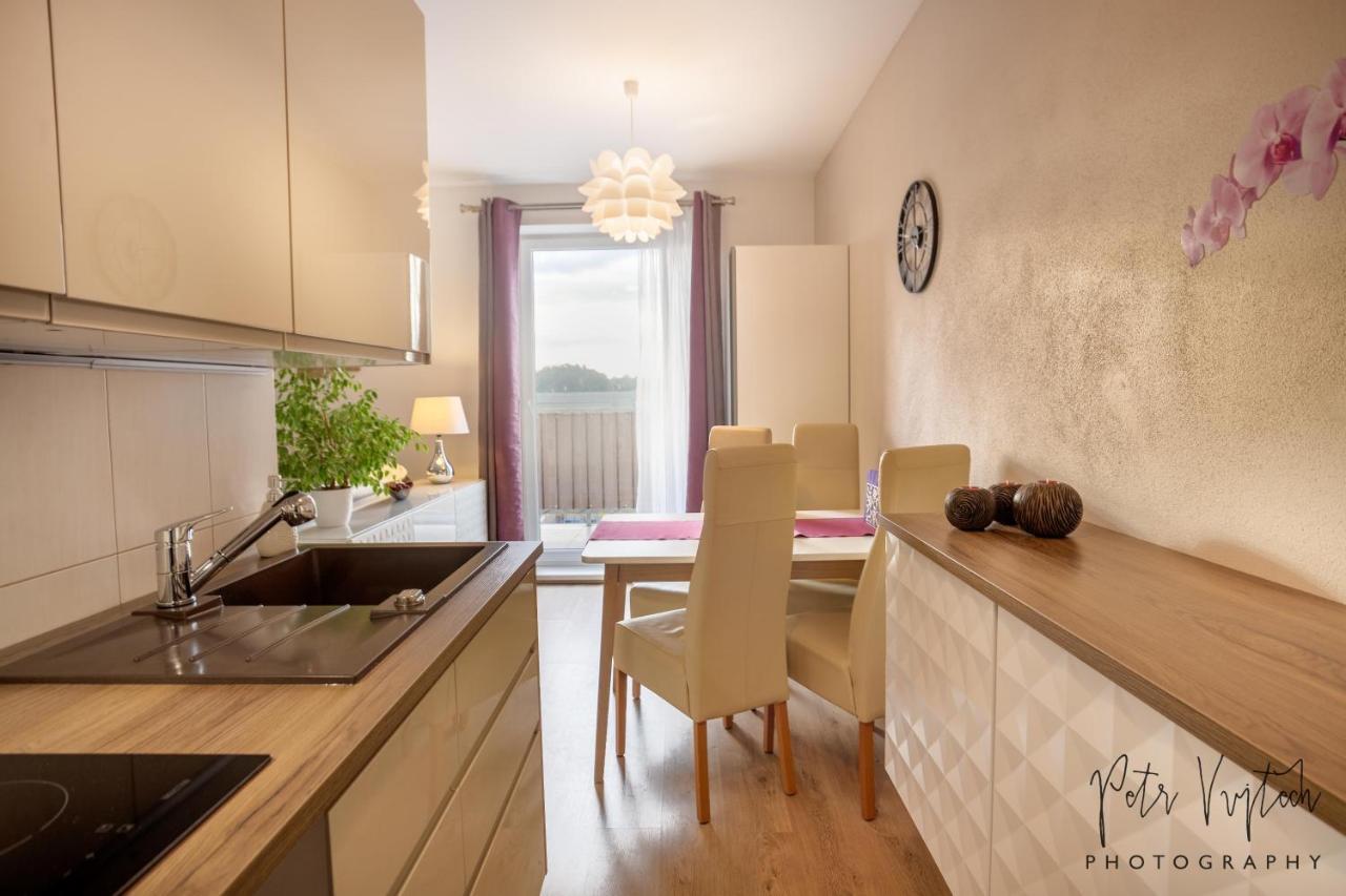 Luxurious, Lovely And Romantic Apartment In Tabor Ngoại thất bức ảnh