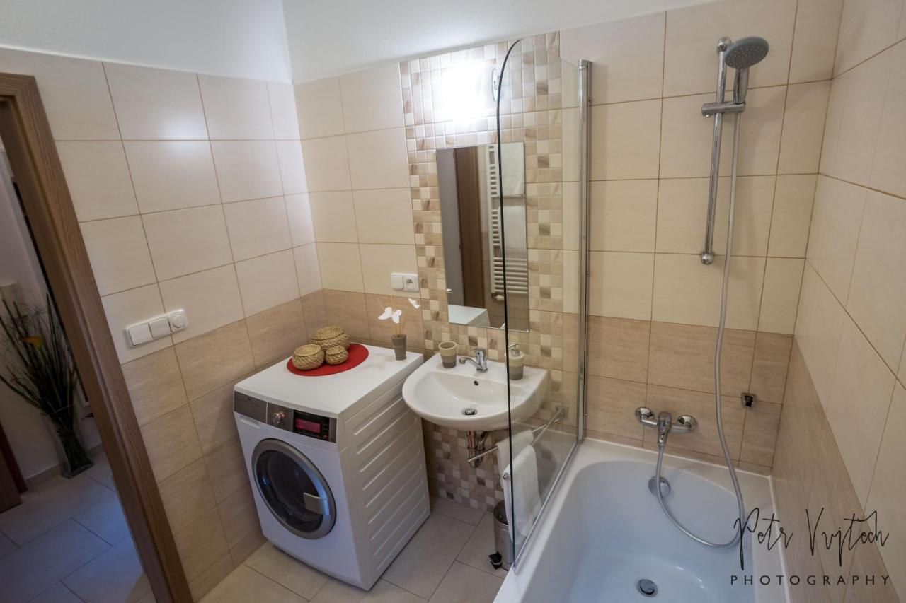 Luxurious, Lovely And Romantic Apartment In Tabor Ngoại thất bức ảnh