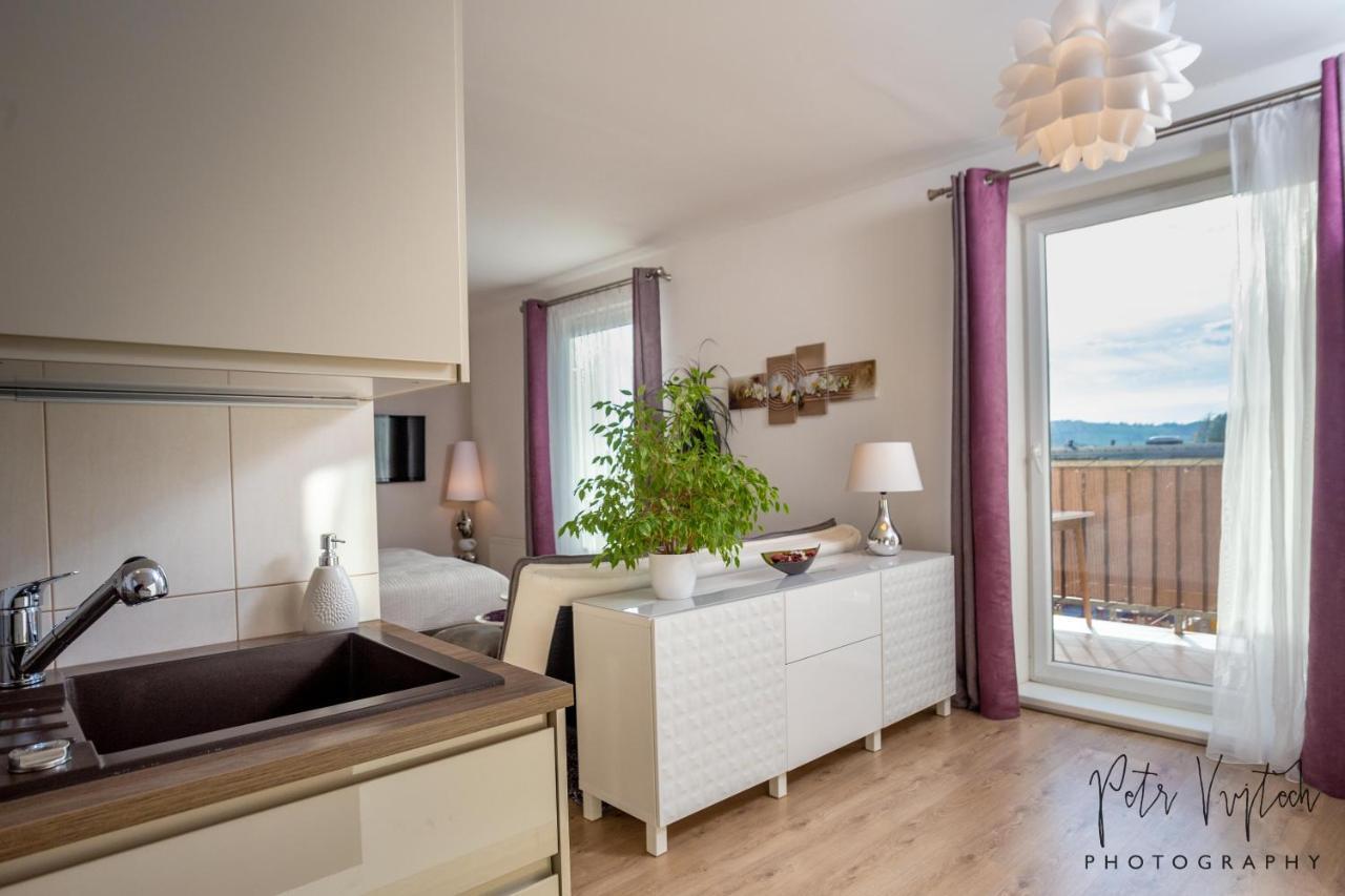 Luxurious, Lovely And Romantic Apartment In Tabor Ngoại thất bức ảnh