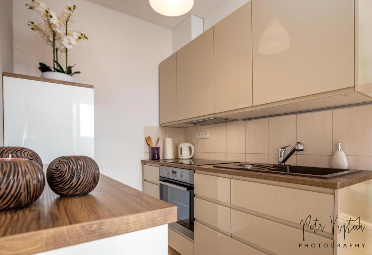 Luxurious, Lovely And Romantic Apartment In Tabor Ngoại thất bức ảnh