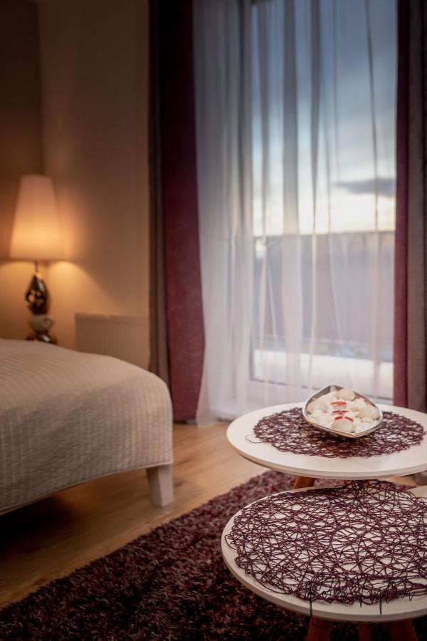 Luxurious, Lovely And Romantic Apartment In Tabor Ngoại thất bức ảnh