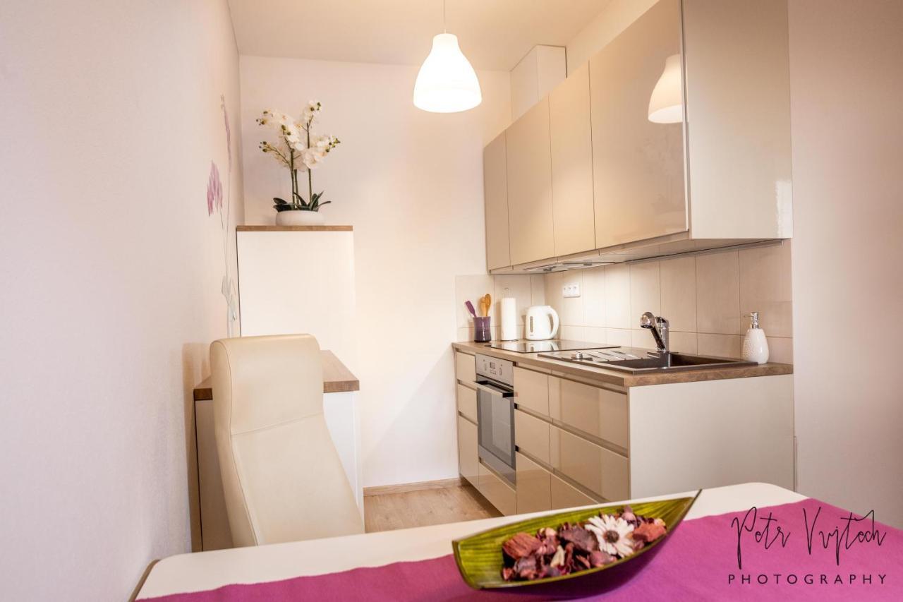 Luxurious, Lovely And Romantic Apartment In Tabor Ngoại thất bức ảnh